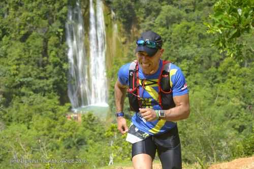 100KM DEL CARIBE | 100K 2016